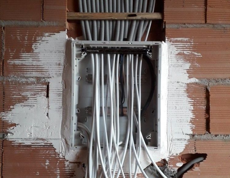 Sanayi Elektriği Projeleri